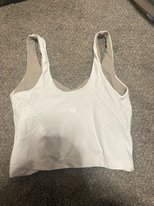 Lululemon Align Tank - Image 2