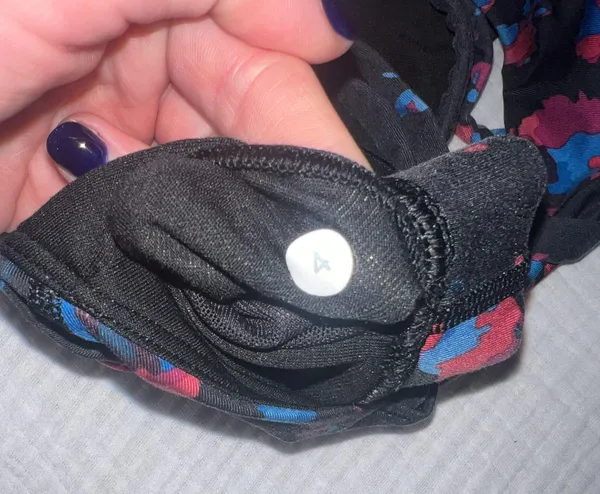 Lululemon Energy Bra - Image 3
