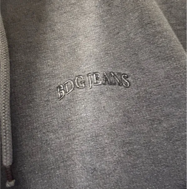 Urban Outfitters BDG Sweat Set - Image 6