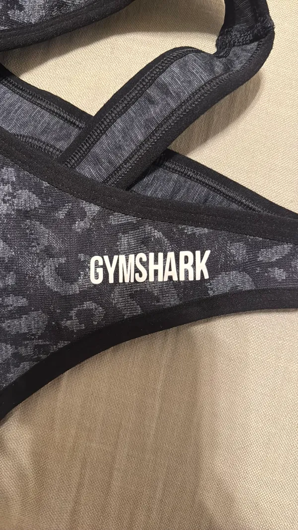 Gymshark Bra - Image 4