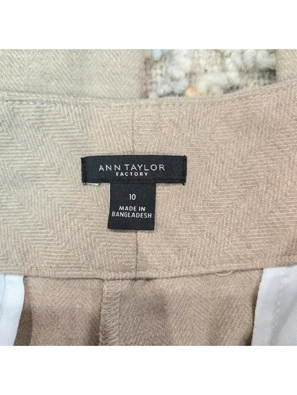 Ann Taylor Women's Pants - Image 3