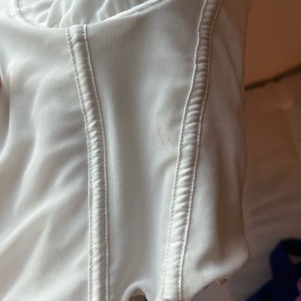 Urban Outfitters White Corset  - Image 7