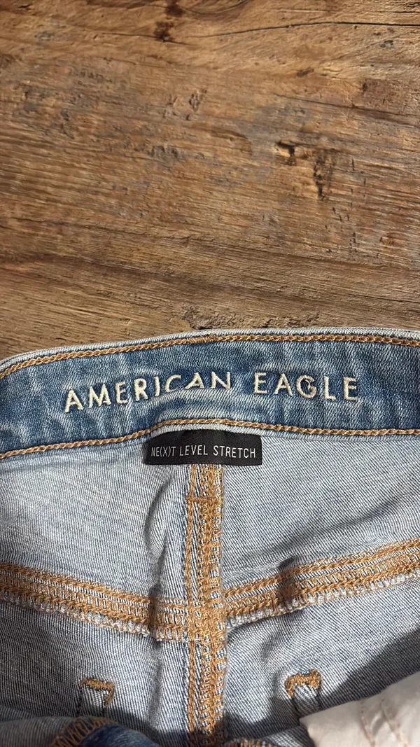 American Eagle Shorts Jean - Image 2