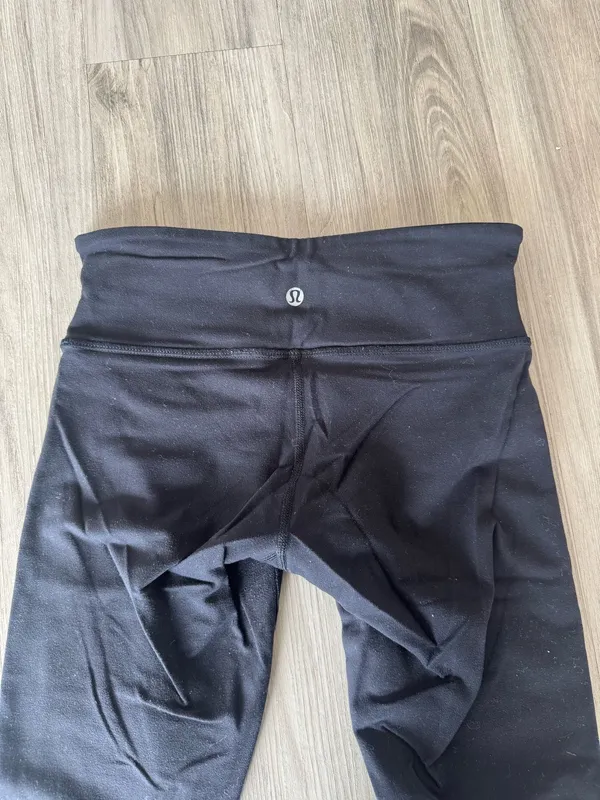 Lululemon Leggings Wunder - Image 6