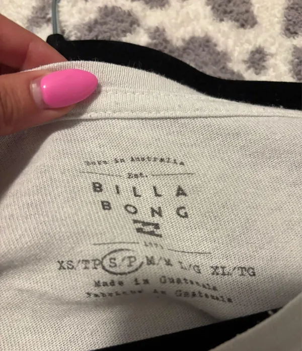 Billabong Band Tee  - Image 2