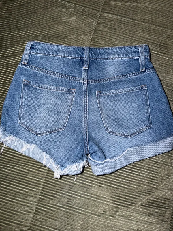 KanCan USA shorts - Image 2