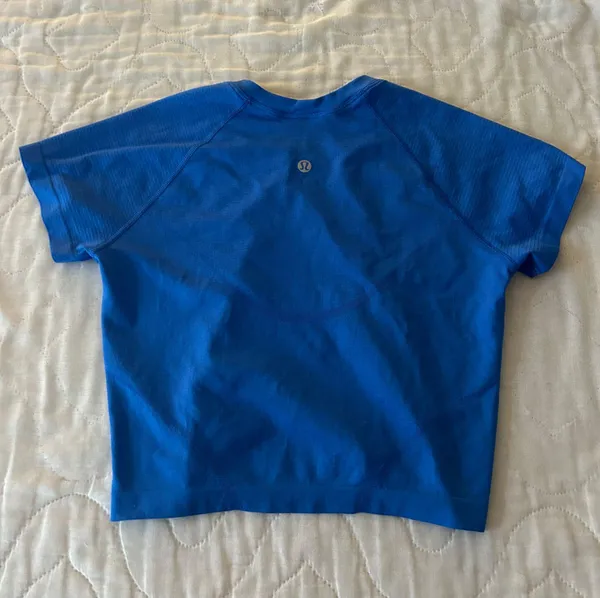 Swiftly Tech Short Sleeve 2.0 - Image 4