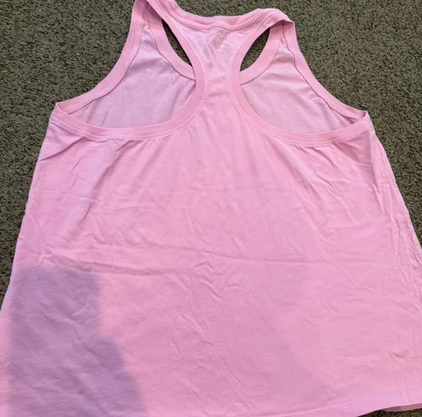 Nike Tank Top - Image 3
