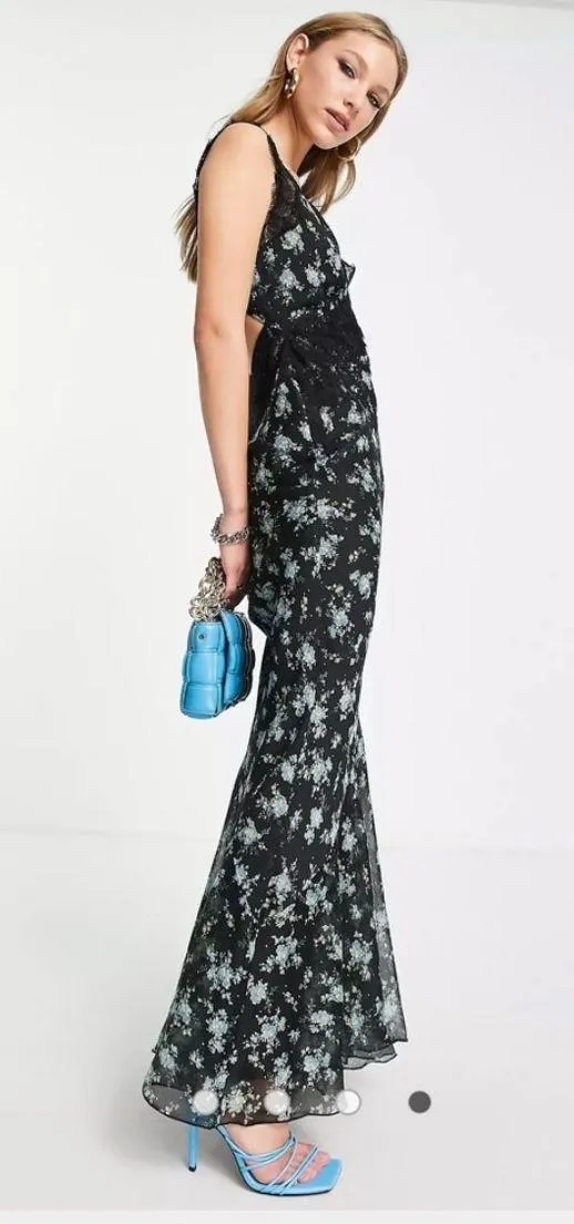 ASOS Dress - Image 4