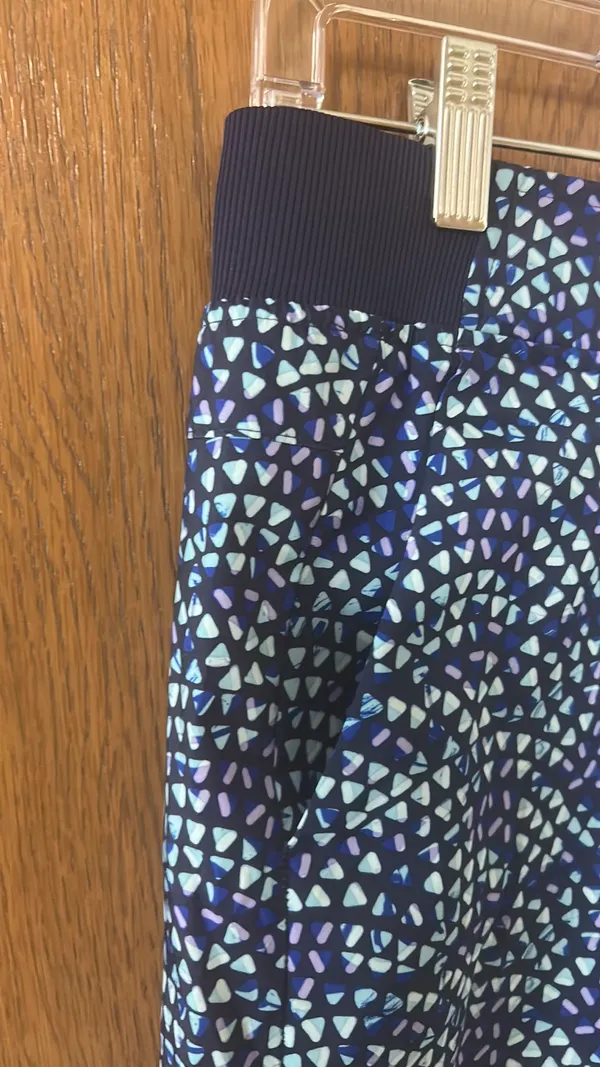 Cypress club athletic skort Blue Size M - Image 3