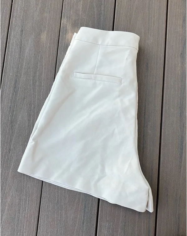 Love Tree High-Rise Shorts - Image 5