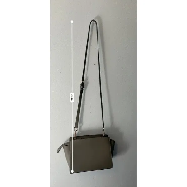 Michael kors green crossbody bag - Image 5