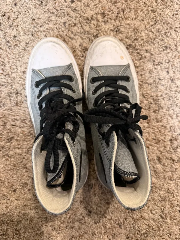 Chuck Taylor II Converse All Star - Image 3