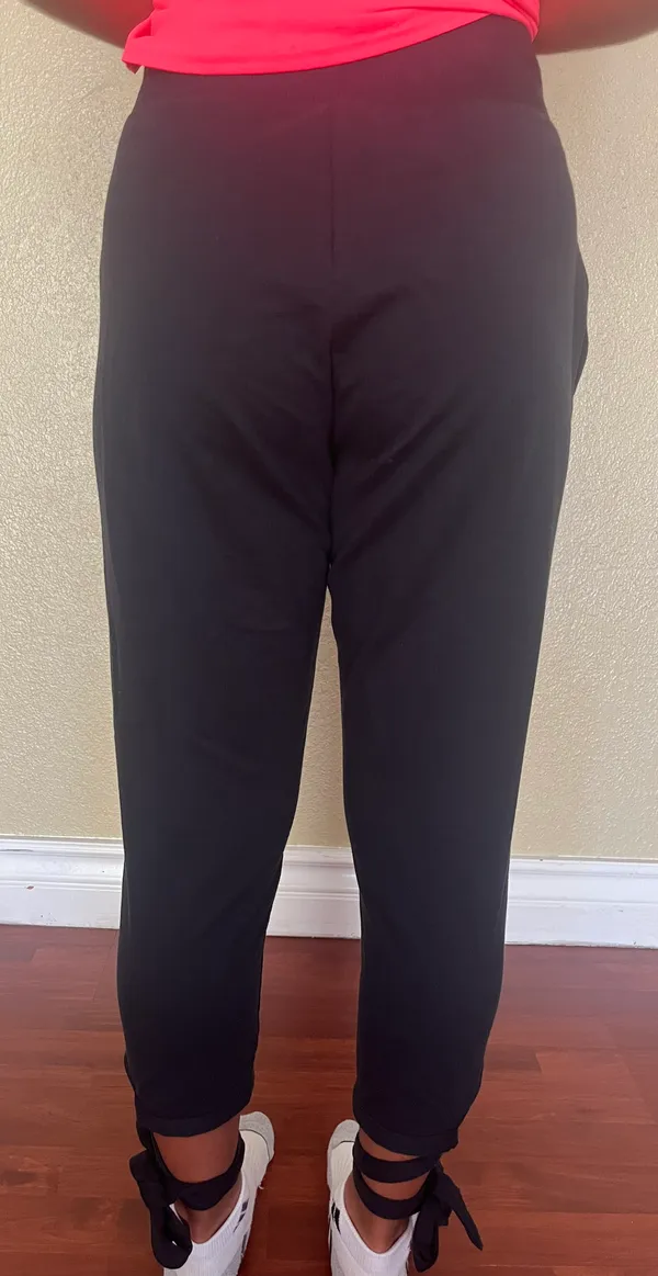 Gym Shark Sweat Pants - Image 4