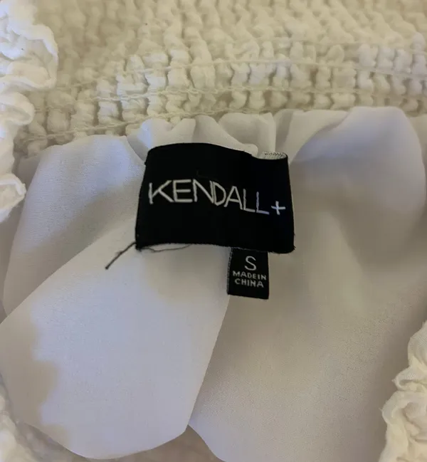 Kendall & Kylie Skirt - Image 2