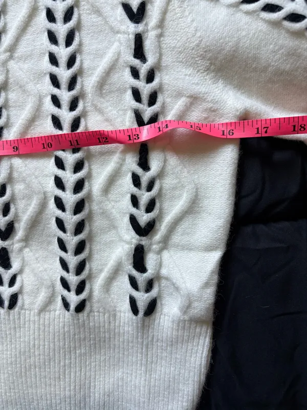 Commence Sweater - Image 8