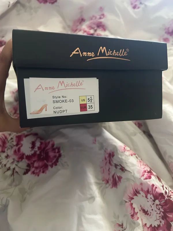NIB Anne Michelle Heels - Image 5
