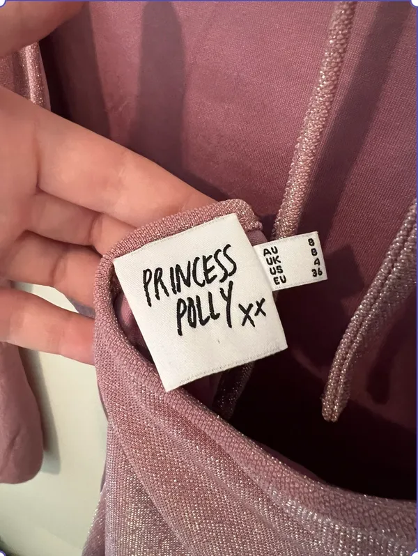 Princess Polly Dress - Image 3