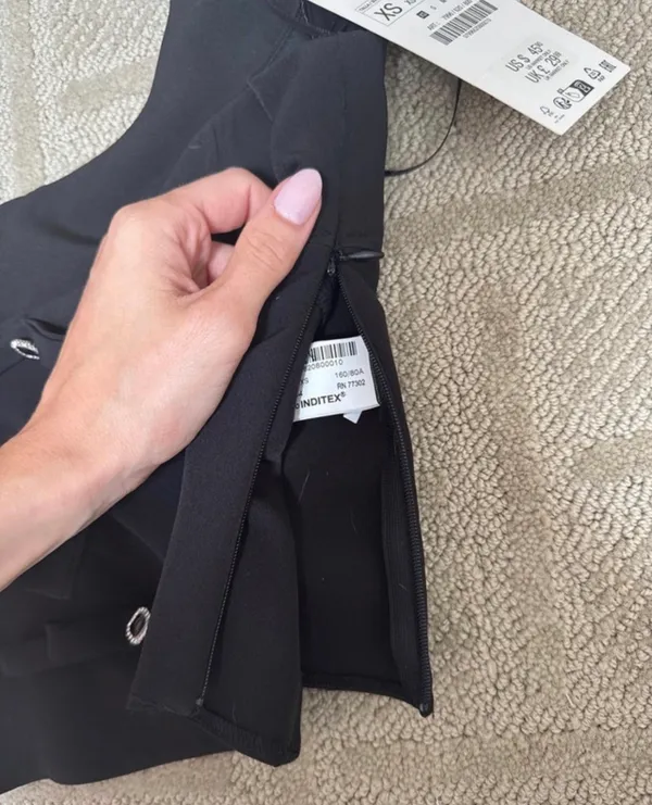 ZARA Top - Image 4