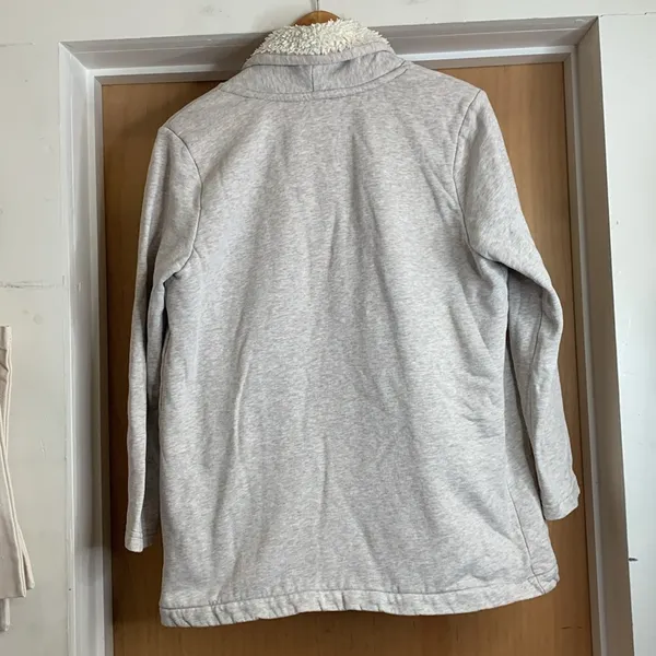 LL Bean Cardigan Sweater,Size S Petite - Image 2