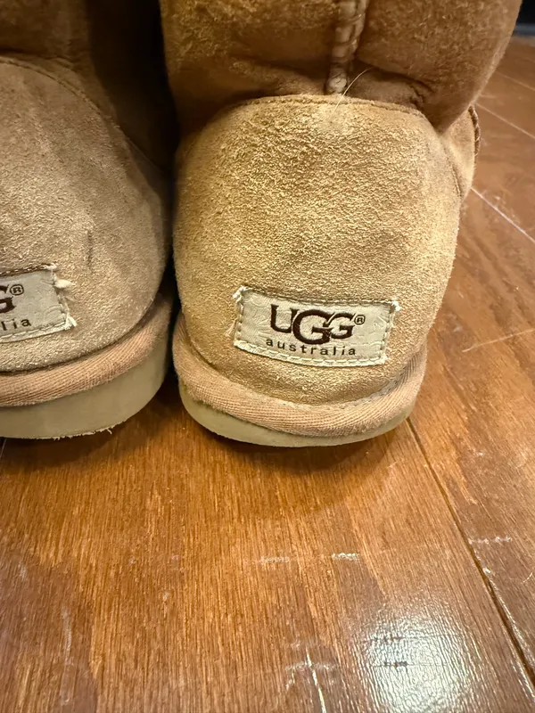 UGG Boots - Image 4