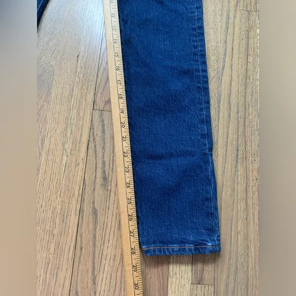 Levi's 501 jeans 25 - Image 2
