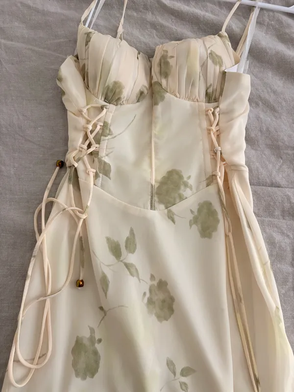 Dress Yellow - Image 3