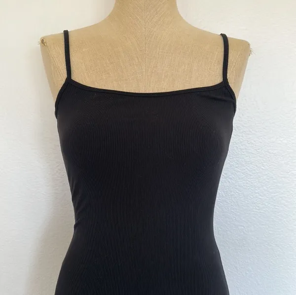 SKIMS Petite Soft Lounge Cami Dress XSP - Image 6