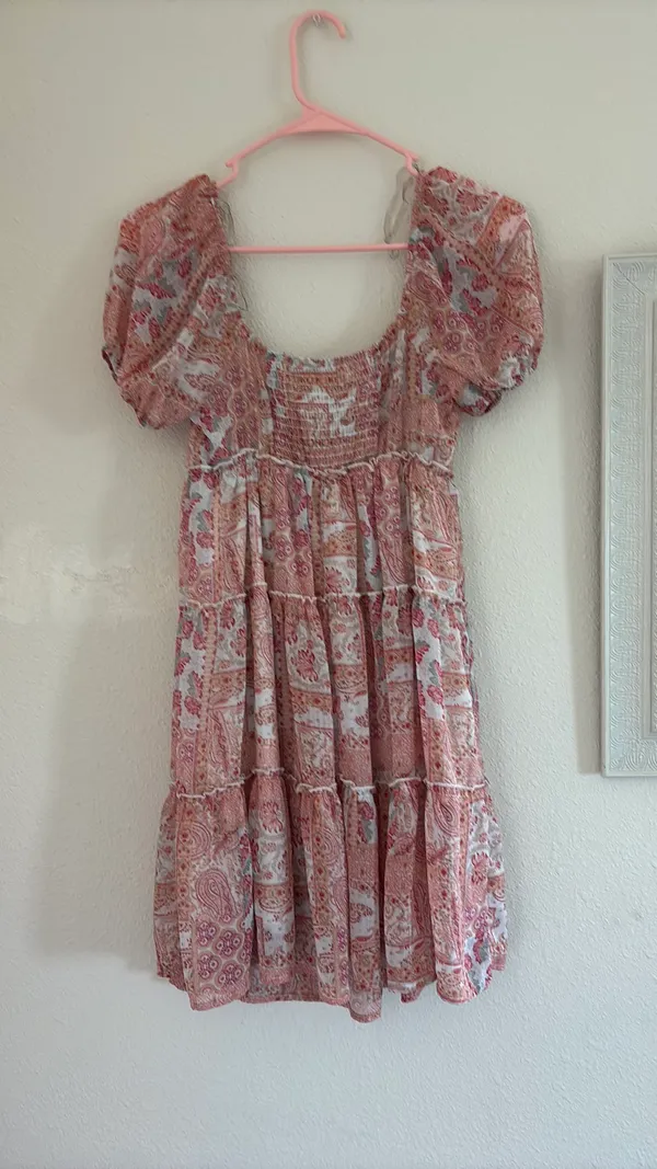 Altar'd State Dress - Image 3