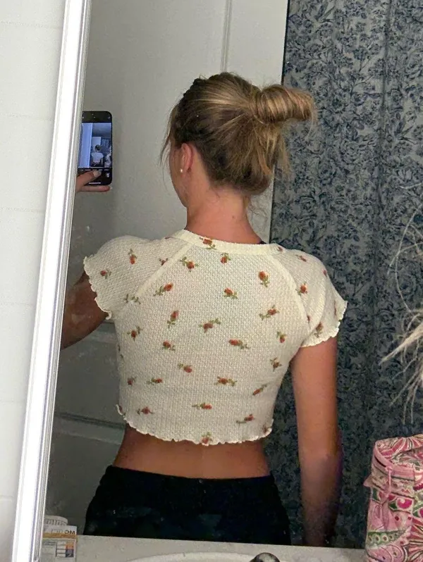 Free People Top  - Image 2