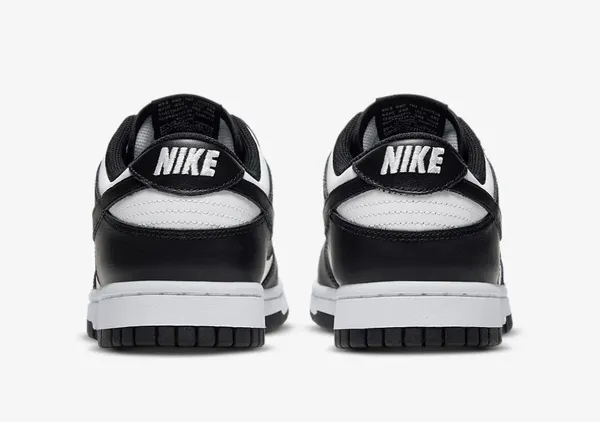 Nike Dunk Low Panda - Image 5