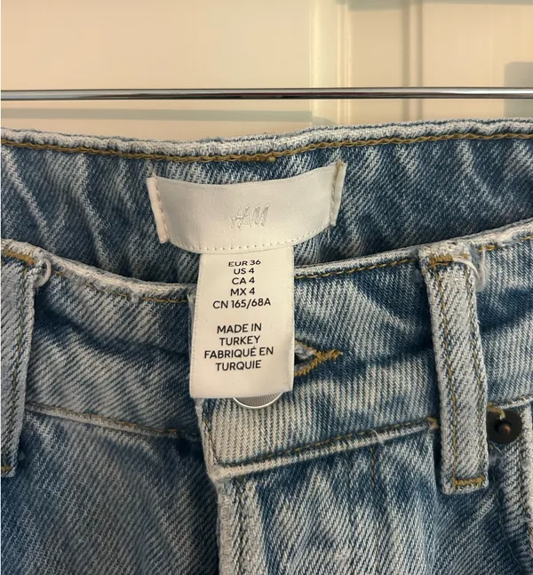 H&M Jeans - Image 3