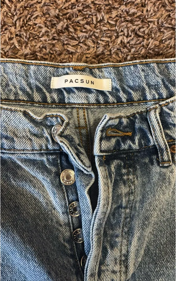 PacSun Jeans High-Rise - Image 2