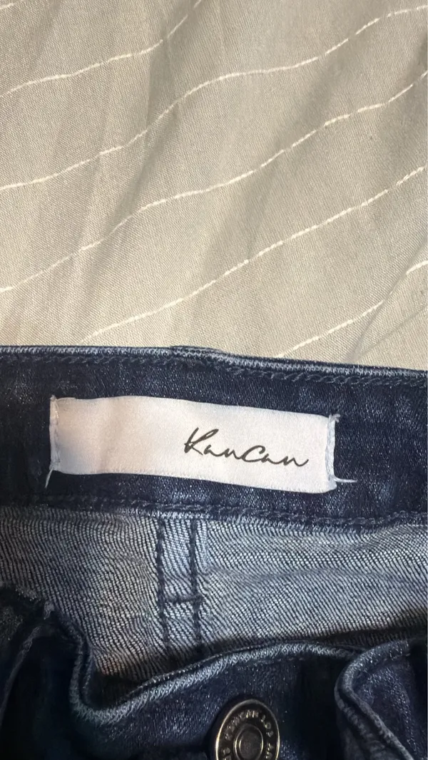 KanCan USA Jeans Skinny - Image 3