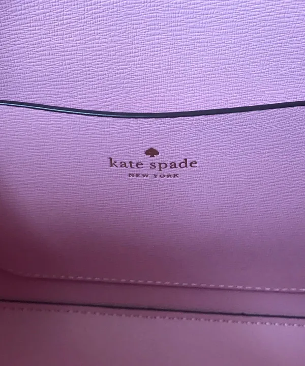 Kate Spade Purse - Image 10