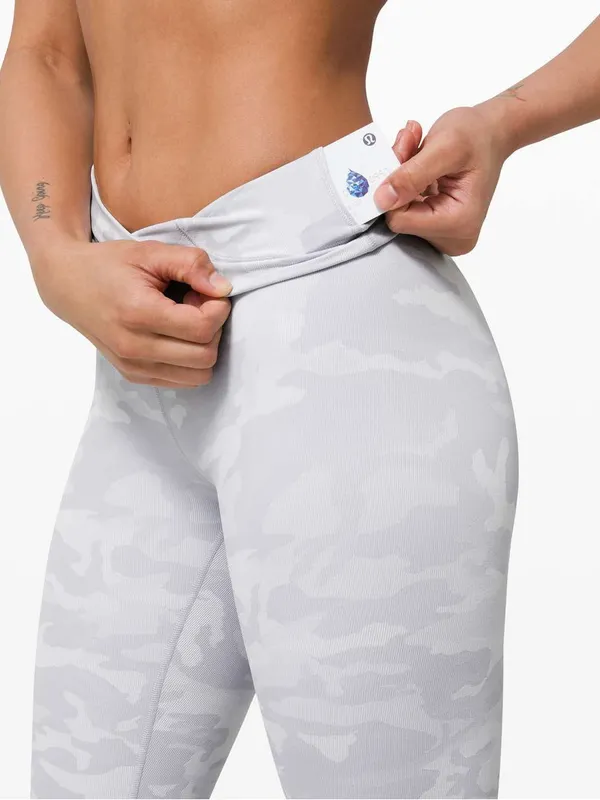 Lululemon Wunder Under High Rise Tight 28” - Image 6