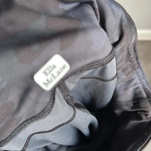 Lululemon Fast and Free Tight II 25" *Non-Reflective Nulux Heritage 365 Camo - Image 10
