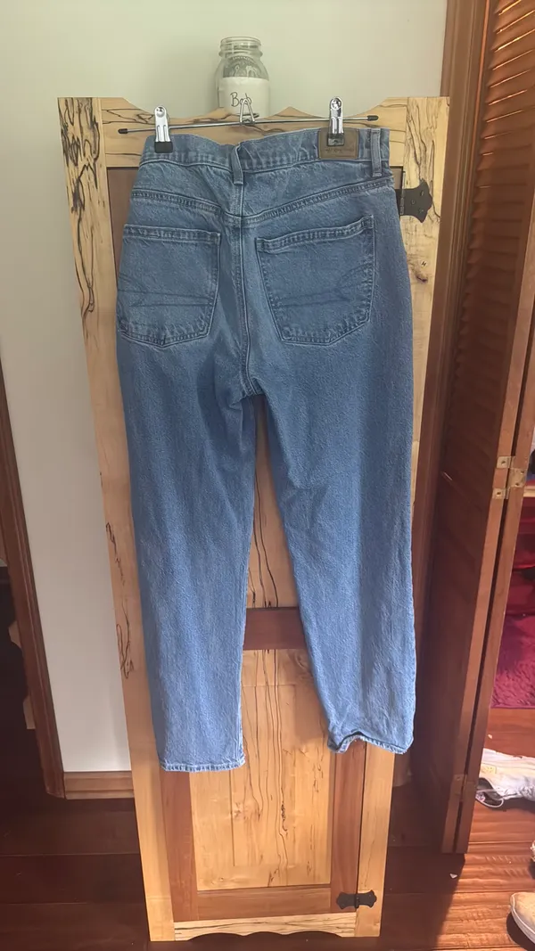 American Eagle Jeans Wide-Leg - Image 2
