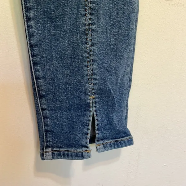 Banana Republic High Rise straight 6/28L - Image 9
