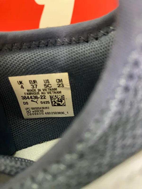 New Women Puma Sneakers Shoes - Image 8