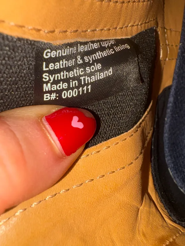 Women’s Blundstone Boots - Image 7