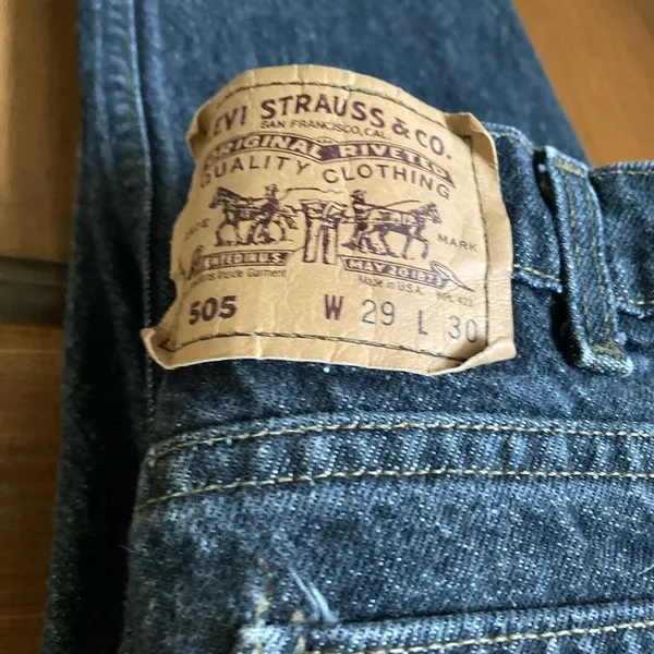 Levis’s Women’s - Image 3