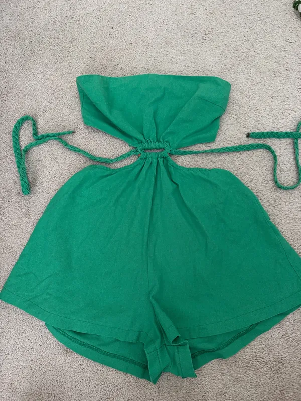 Hello Molly Romper - Image 4
