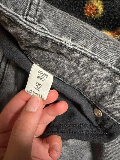 Urban Outfitters BDG Jeans - Image 3