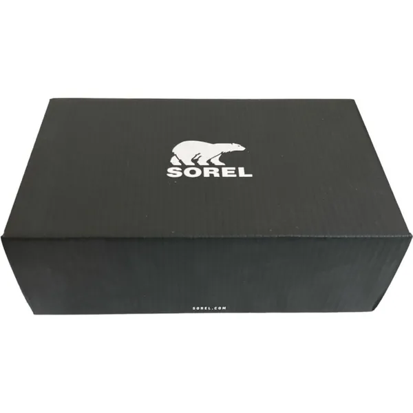 SOREL Olive Shade & Chalk Roaming Women Sandal w/ Box, US8.5 - Image 9