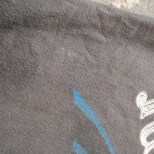 Junk Food Carolina Panthers sweatshirt - Image 5