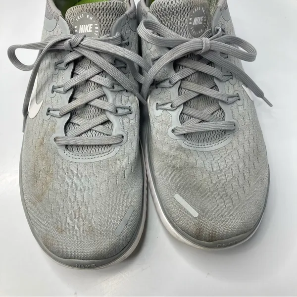 Nike Free run‎ sneakers size 8.5 - Image 3