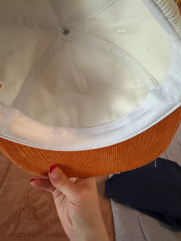 Tennessee hat Orange - Image 5