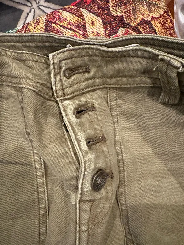 Jeans Free People Skinny - Image 2