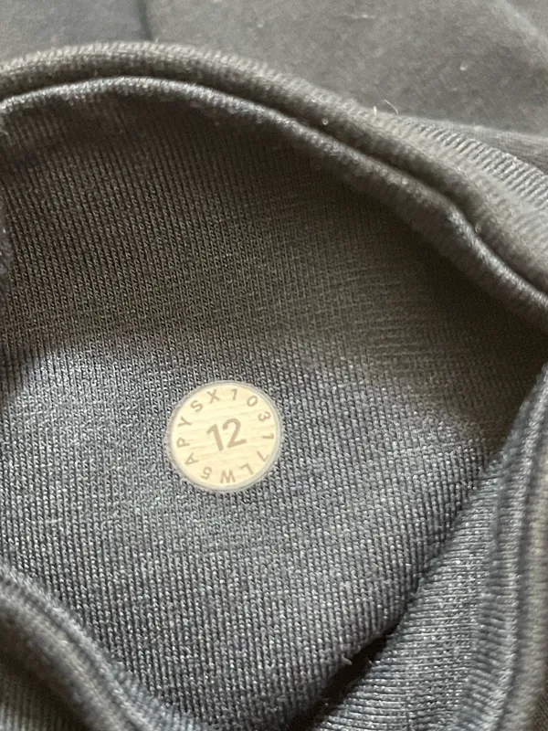 Lululemon Wunder Under Low-Rise Leggings 12 - Image 5